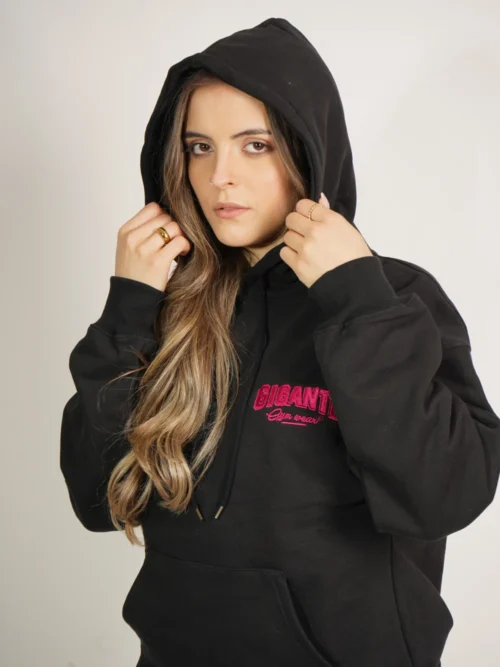 Hoodie Athletic 1978