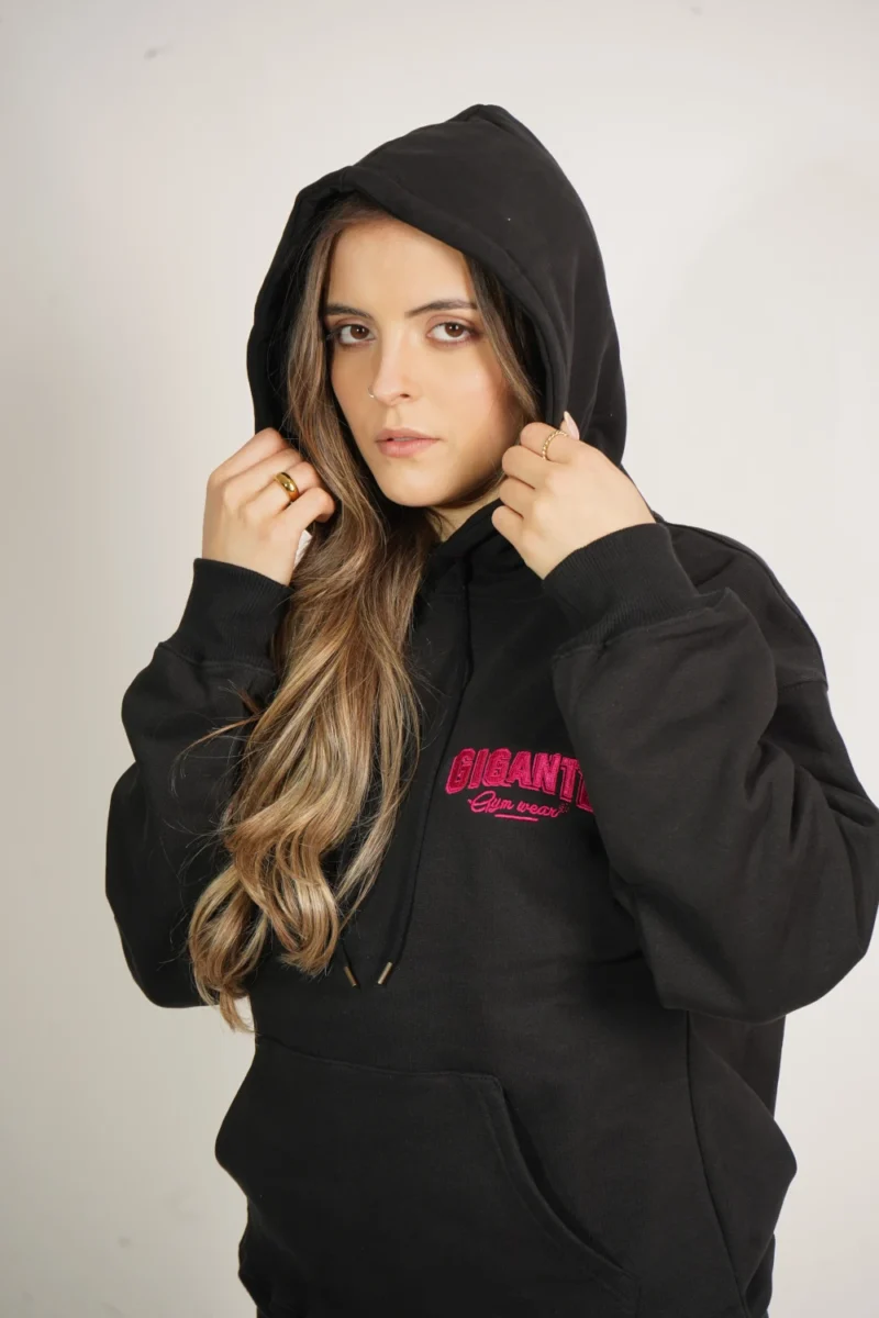 Hoodie Athletic 1978