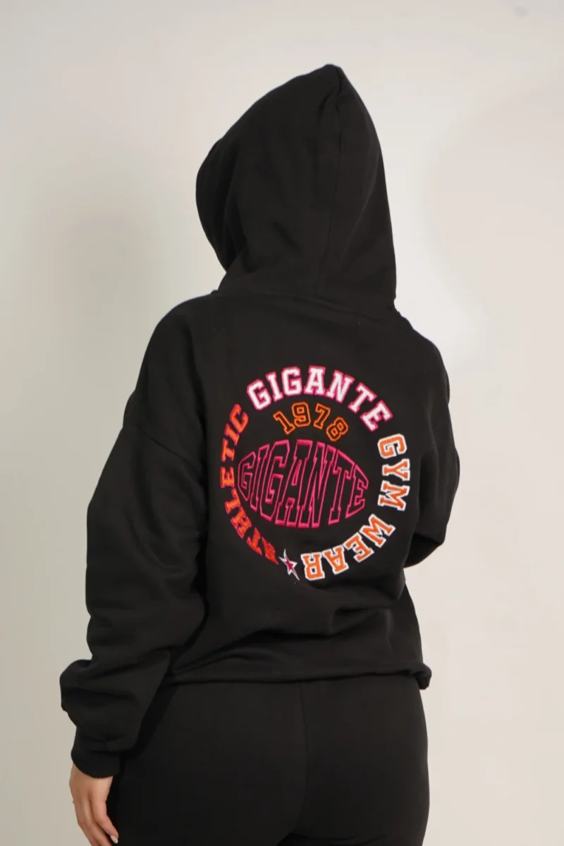 Hoodie Athletic 1978 - Image 2