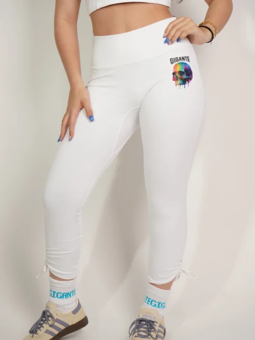 Legging Gigante Skull Color