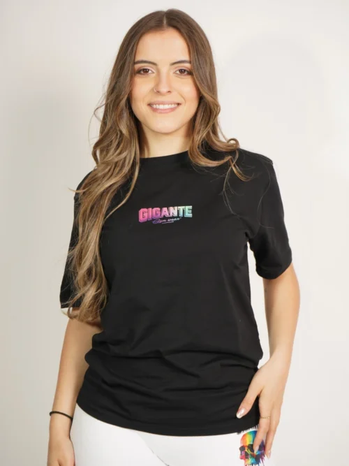 T-Shirt Gigante Persistence