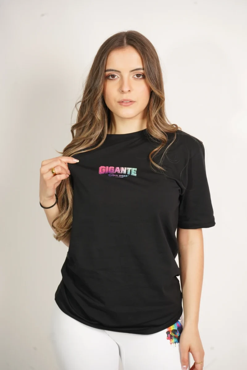 T-Shirt Gigante Persistence - Image 3