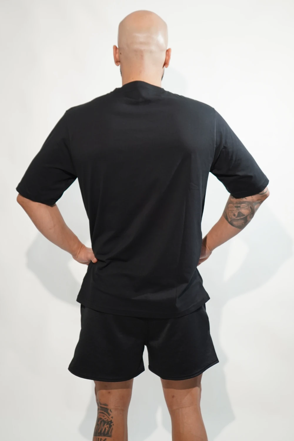 T-Shirt Gigante Skull - Image 2