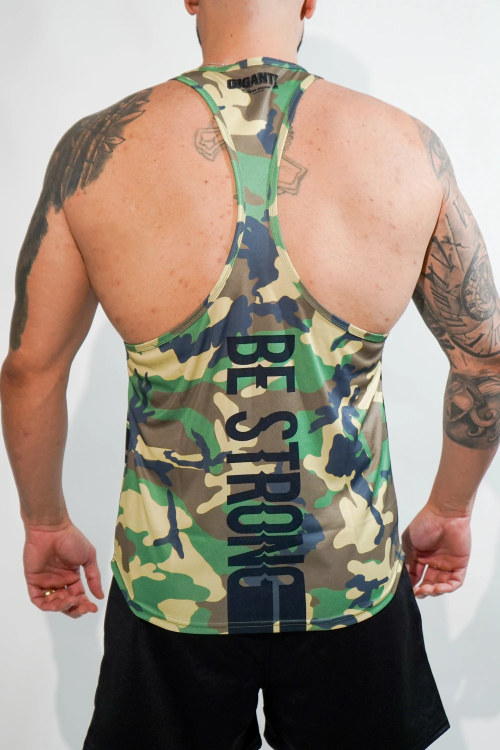 Cava Gigante Trooper - Image 2