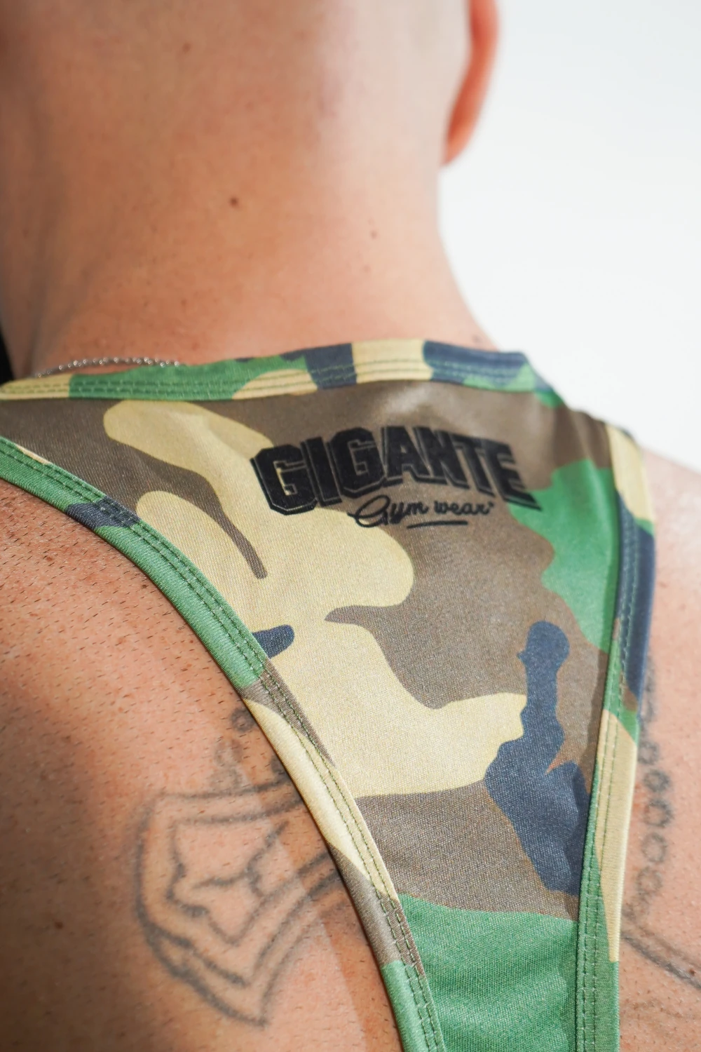 Cava Gigante Trooper - Image 3