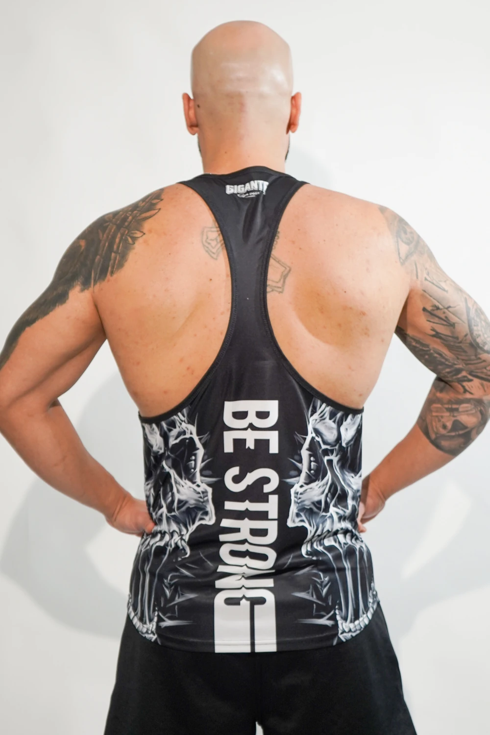 Cava Gigante Terror - Image 2