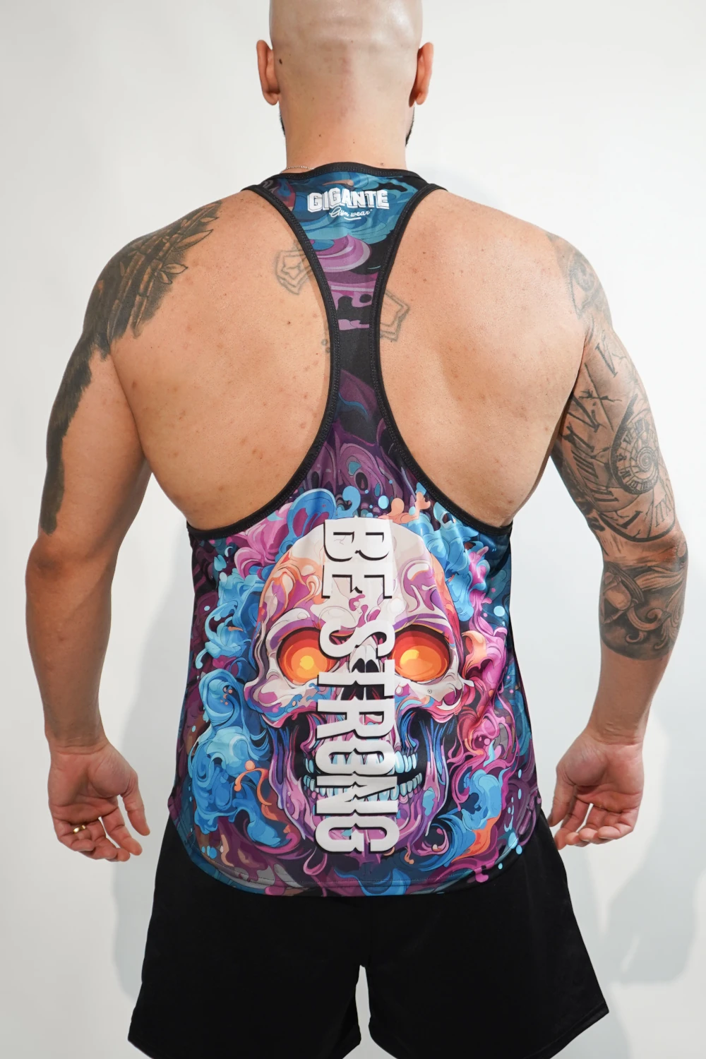 Cava Gigante Skull Terror - Image 2