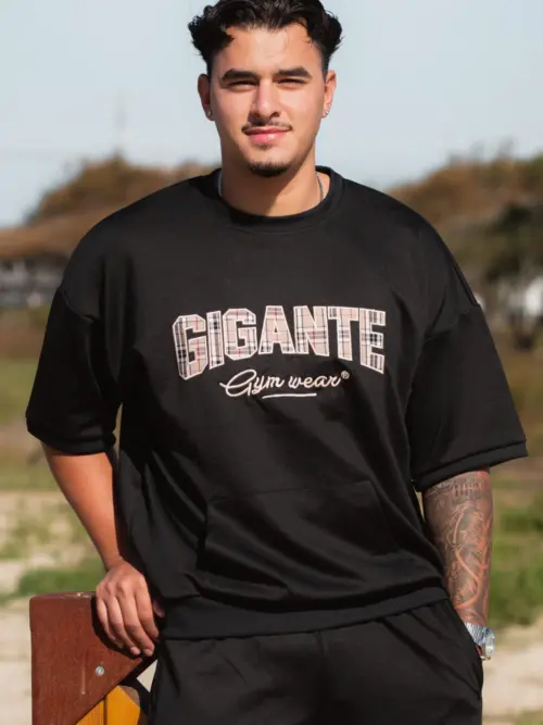Sweatshirt Gigante Urban Chess