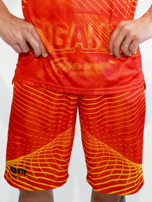 Calções Gigante Power Duck