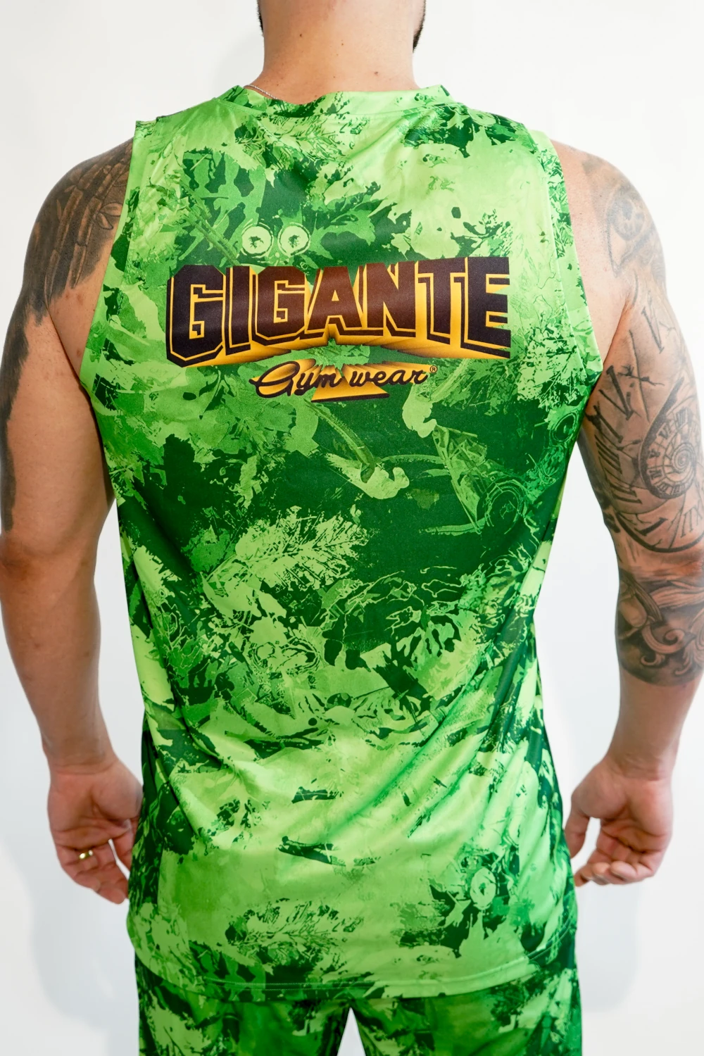 Cava Gigante Green Beast - Image 2
