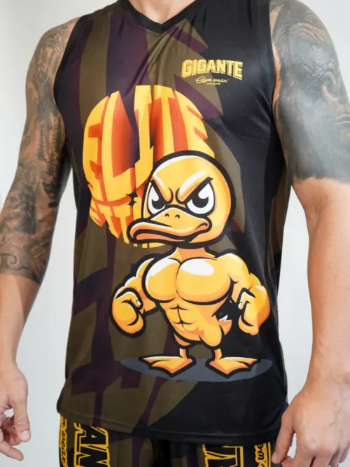 Cava Gigante Elite Fitness