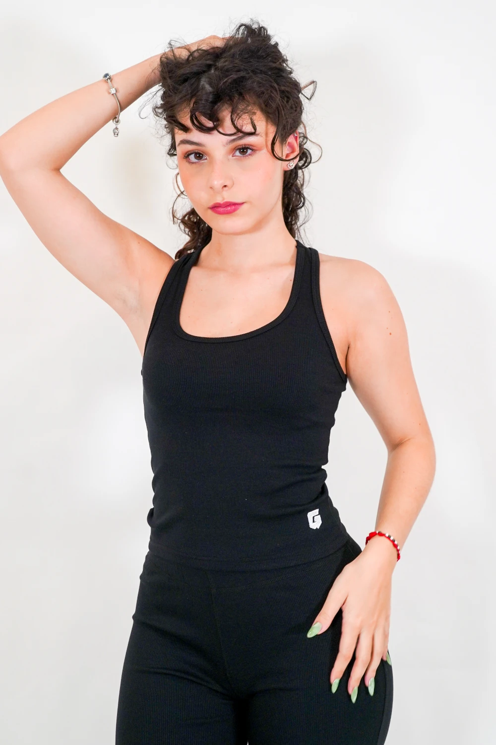 Singlet Gigante Ribbed - Image 3