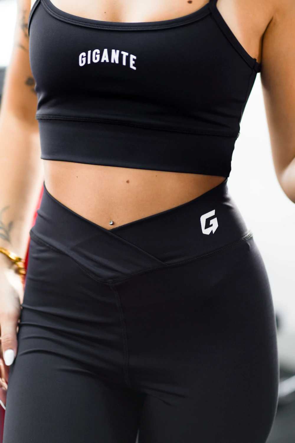 Legging Gigante Fitness