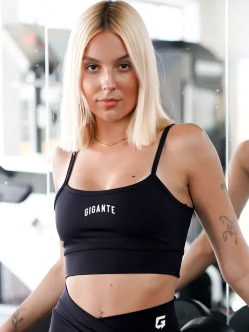 Top Gigante Fitness