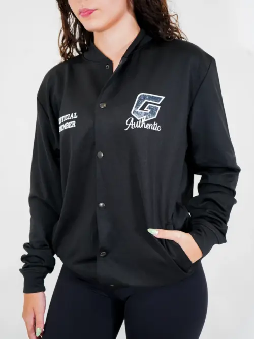 Casaco Gigante Authentic 27