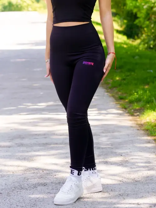 Legging Gigante Core Boost