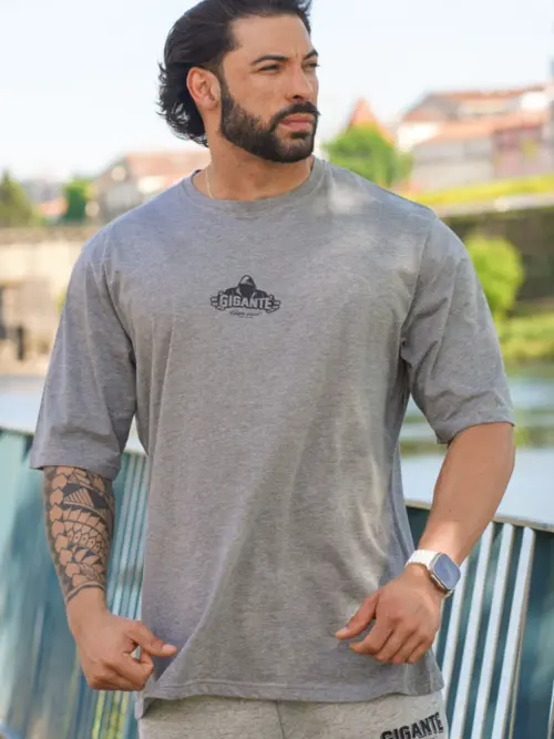 T-Shirt Gigante Humble Power