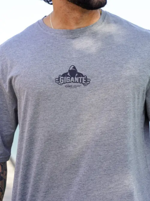 T-Shirt Gigante Constant Strenght