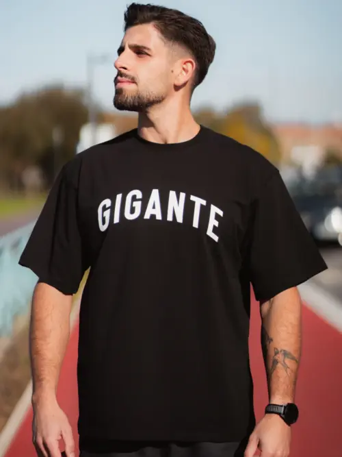 T-Shirt Gigante Classic