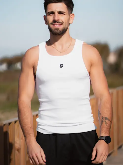 Singlet Gigante Fitness Men