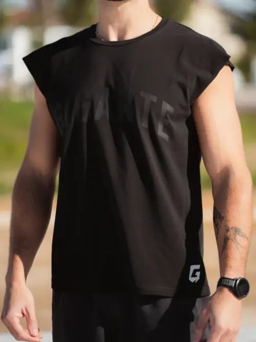 T-Shirt Gigante Performance